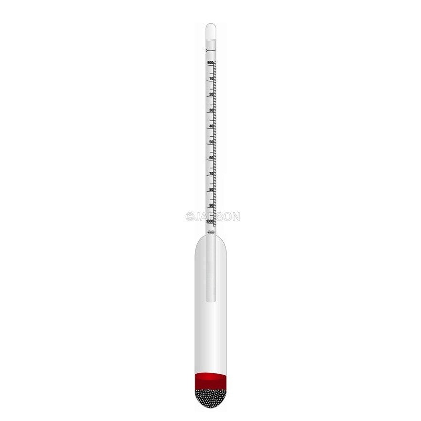 Hydrometer, Specific Gravity, Analytical Hydrometer, Specific Gravity, Analytical